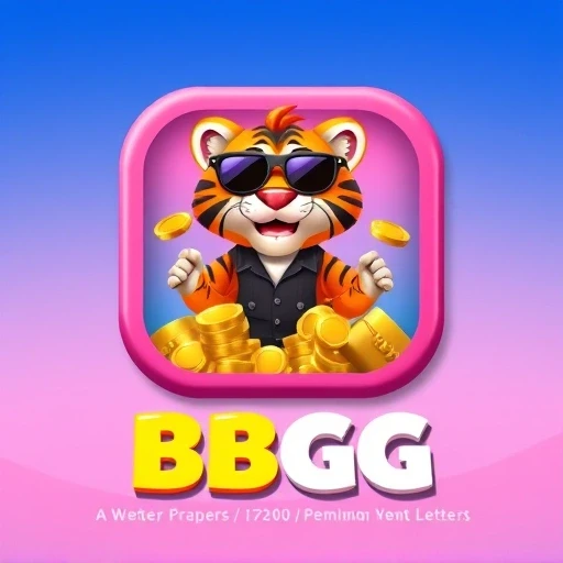 bbgg Logo