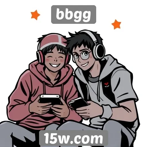 Explorando a comunidade de jogadores no bbgg