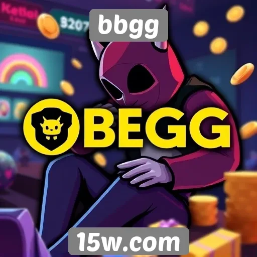 Tendências de jogos no bbgg para novos usuários