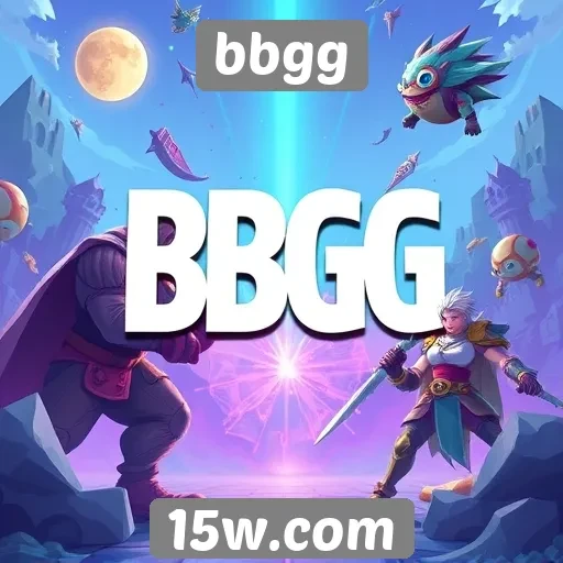 Destaques dos jogos mais populares no site bbgg