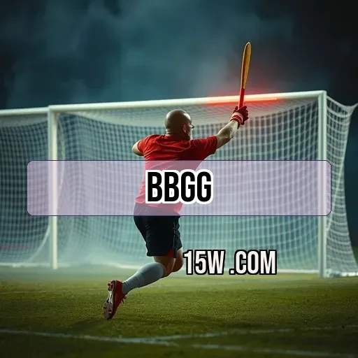 bbgg: Desvende os Melhores Eventos Esportivos do Brasil