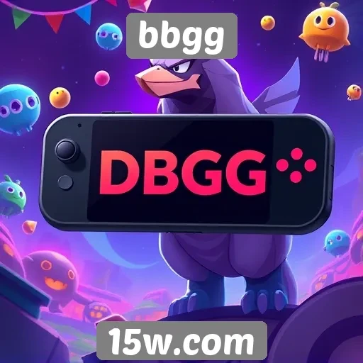 Estudo sobre a evolução dos jogos disponíveis no bbgg